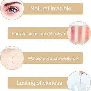 One® Natural Invisible Eyelid