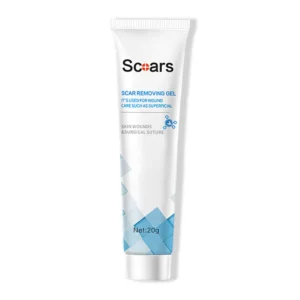 OrgPurePro™ Organic Scar Removing Gel