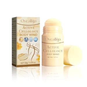 Oveallgo™ Active Cellology Soothing Balm Stick