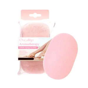 Oveallgo™ Aromatherapy Cellulite Sponge Scrubber