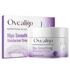 Oveallgo™ ButtSize Plumpy Up Smoothing Cream