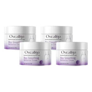 Oveallgo™ ButtSize Plumpy Up Smoothing Cream