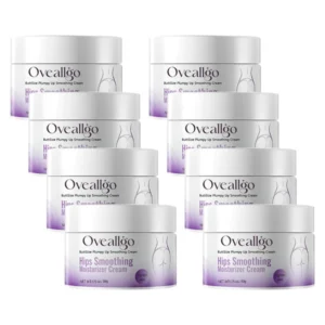 Oveallgo™ ButtSize Plumpy Up Smoothing Cream