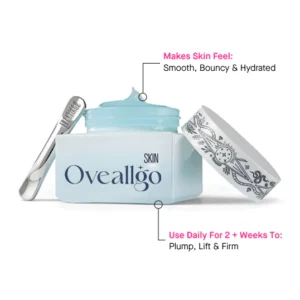 Oveallgo™ Collagen-Boost Lift Anti-Aging Cream