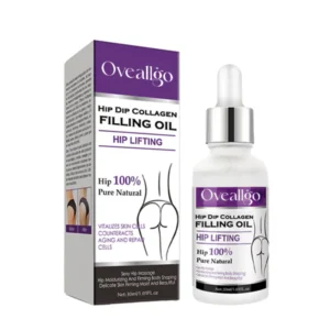 Oveallgo™ Hip Dip Collagen Filling Oil