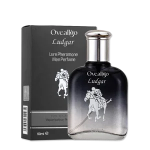 Oveallgo™ LUDGAR Lure Pheromone Men Perfume