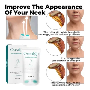 Oveallgo™ Neck Tightening Roller