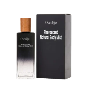 Oveallgo™ Pheroscent Natural Body Mist