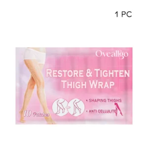 Oveallgo™ Restore & Tighten Thigh Wrap