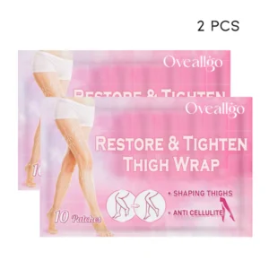 Oveallgo™ Restore & Tighten Thigh Wrap