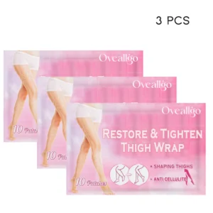 Oveallgo™ Restore & Tighten Thigh Wrap