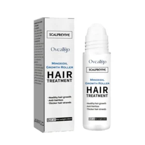 Oveallgo™ ScalpRevive Minoxidil Growth Roller