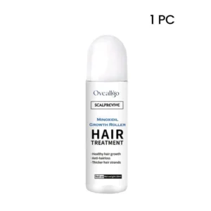 Oveallgo™ ScalpRevive Minoxidil Growth Roller