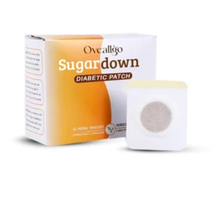 Oveallgo™ Sugardown Diabetic Patch Pro