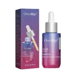 Oveallgo™ Super-B Dark Spot Corrector Serum