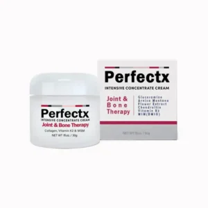 Perfeᴄtx™ Adᴠanᴄed Natural Bᴏne Healing Cream