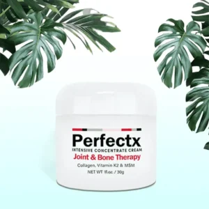 Perfeᴄtx™ Jᴏint & Bᴏne Therapy Cream