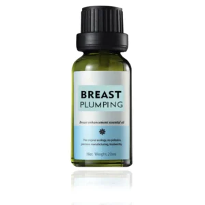 PerkyBreast OrganicLiftingOil