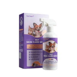 PetClean™Nursing spray