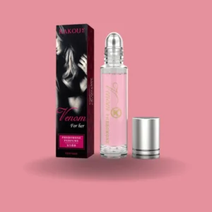 Pheromone Perfume