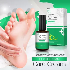 PodiaCorn™ Foot Corn Removal Cream