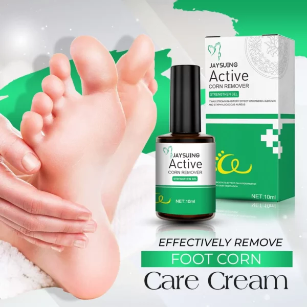 PodiaCorn™ Foot Corn Removal Cream