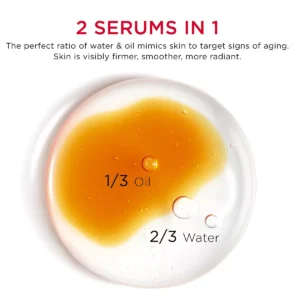 Radiance™ Double Serum and Award-Winning Anti-Aging