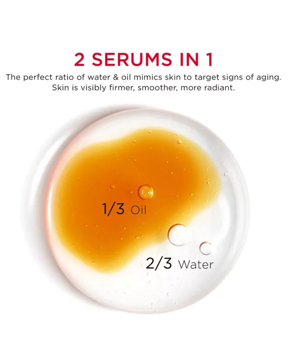 Radiance™ Double Serum and Award-Winning Anti-Aging