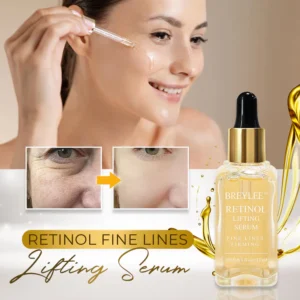 Retinol Fine Lines Lifting Serum