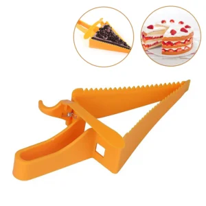 Reusable Cake Cutter Slicer