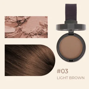 SalonX™ Hairline Shading Powder