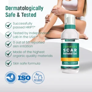 ScarXpert™ Advanced Scar Removal Gel