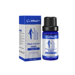 Sci-Effect™ Height Growth Foot Oil-Upgraded version