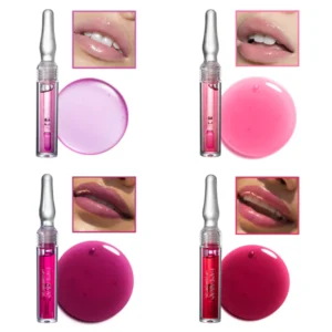 Secret Girl's Plump Lips Moisturizing Lip Care Lipstick