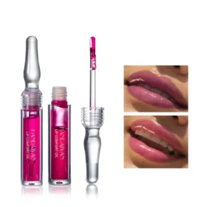 Secret Girl's Plump Lips Moisturizing Lip Care Lipstick