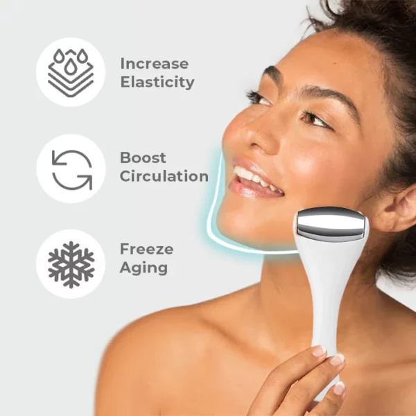 ShapeZ™ Face Slimming Ice Roller