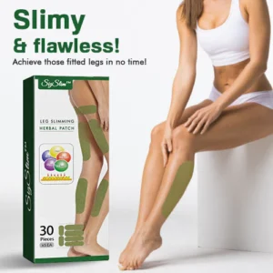 SizSlim™ Leg Slimming Herbal Patch