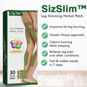 SizSlim™ Leg Slimming Herbal Patch