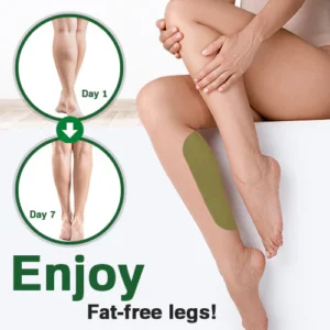 SizSlim™ Leg Slimming Herbal Patch