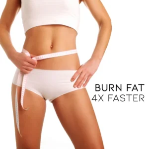 SlimFast+ BodySlimming Shaper Spray