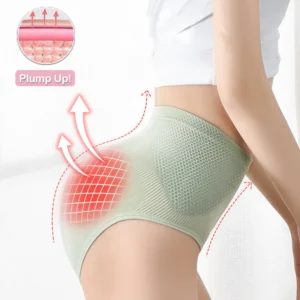 Slimlift™ Graphene Honeycomb Vaginal Tightening & Body Shaping Briefs edm