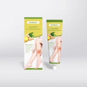 SwellEase™ Leg Relief Anti-Swelling Ointment