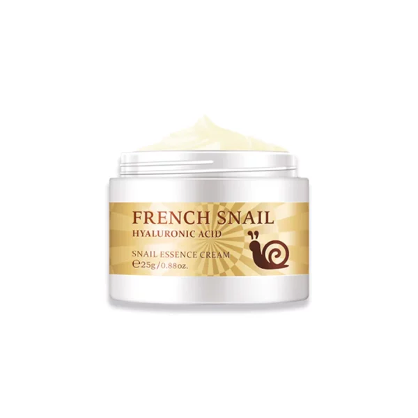 TIMETurner™ French Snail Repair Cream