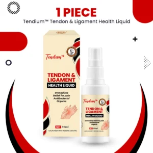 Tendium™ Tendon & Ligament Health Liquid