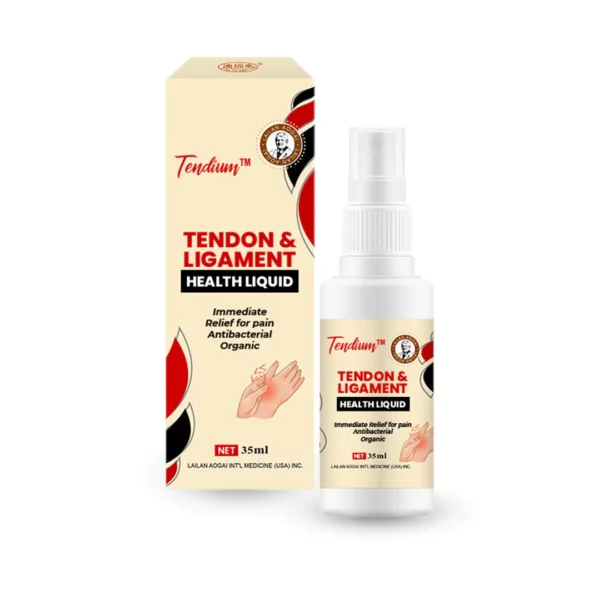 Tendium™ Tendon & Ligament Health Liquid