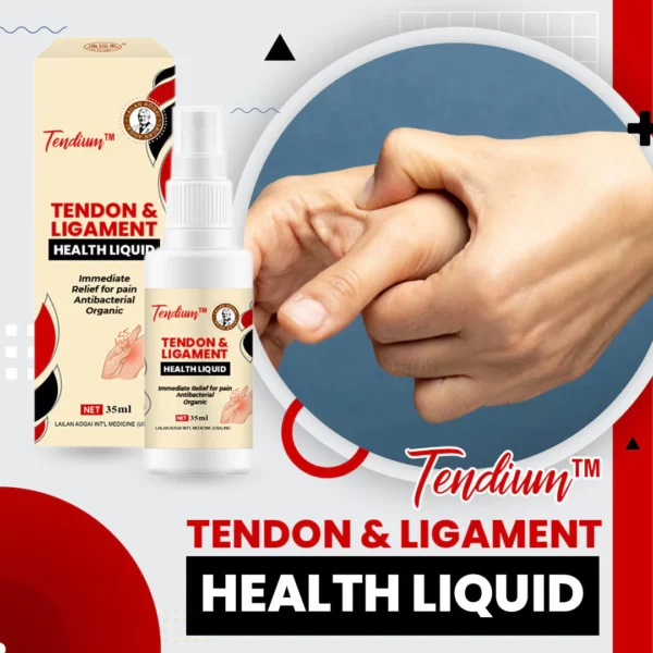 Tendium™ Tendon & Ligament Health Liquid