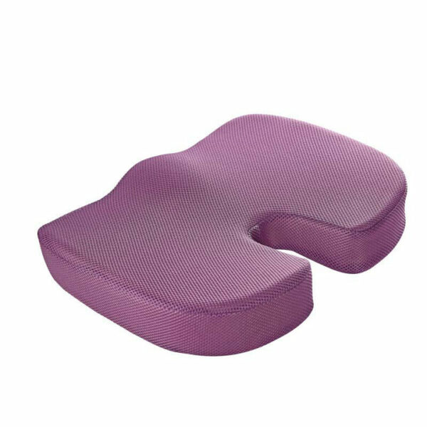 The Ergonomic Seat Cushion