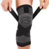 ThermaFlex™ Compression Knee Brace-Relieves Lower Limb Edema and Arthritis