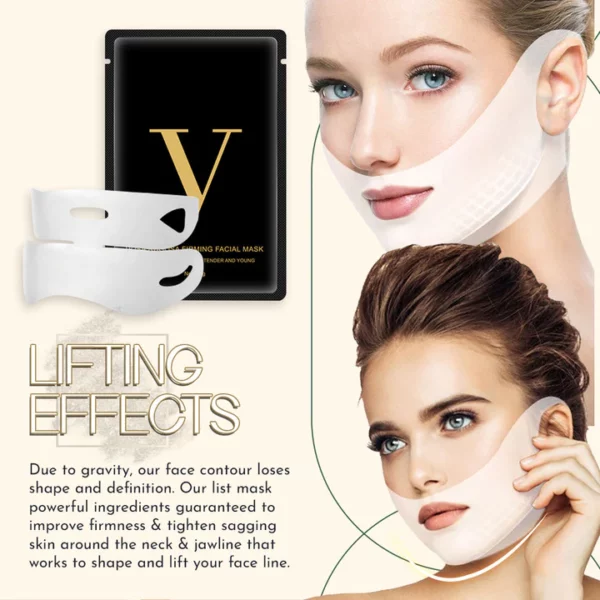 V-FirmingPro™ Face Chin Lifting Patch