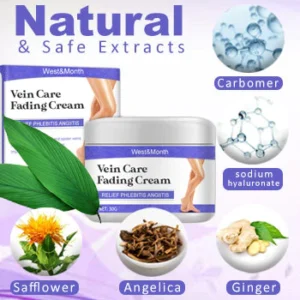 Vein Care Fading Cream